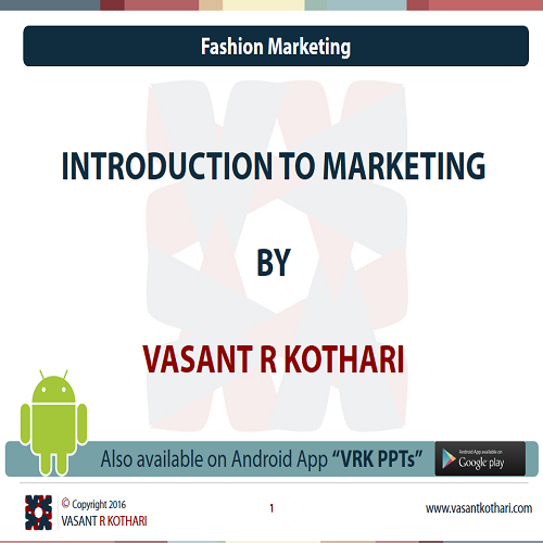 01IntroductiontoMarketing